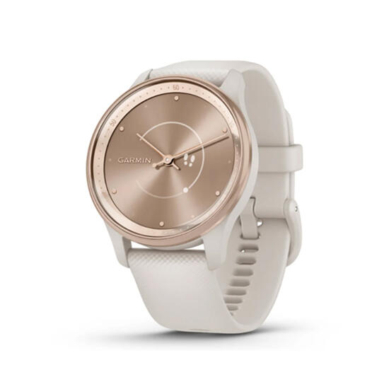 Garmin Watch Trend 40mm Peach Gold