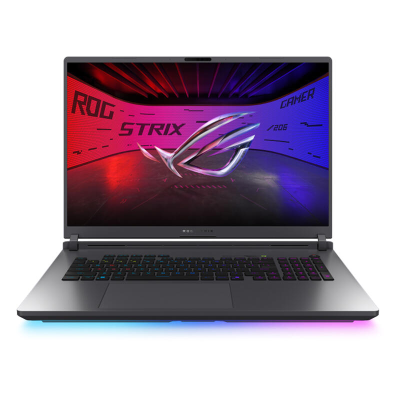 Asus ROG Strix G18 G815LR-S9007 Grey