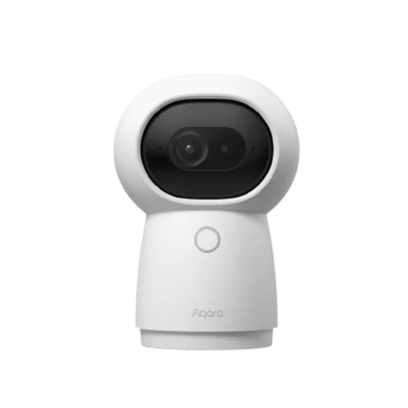 Aqara Camera Hub G3 EU White