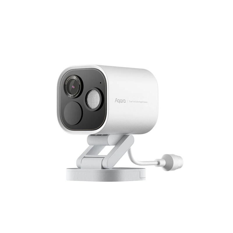 Aqara Camera Hub G5 Pro PoE White