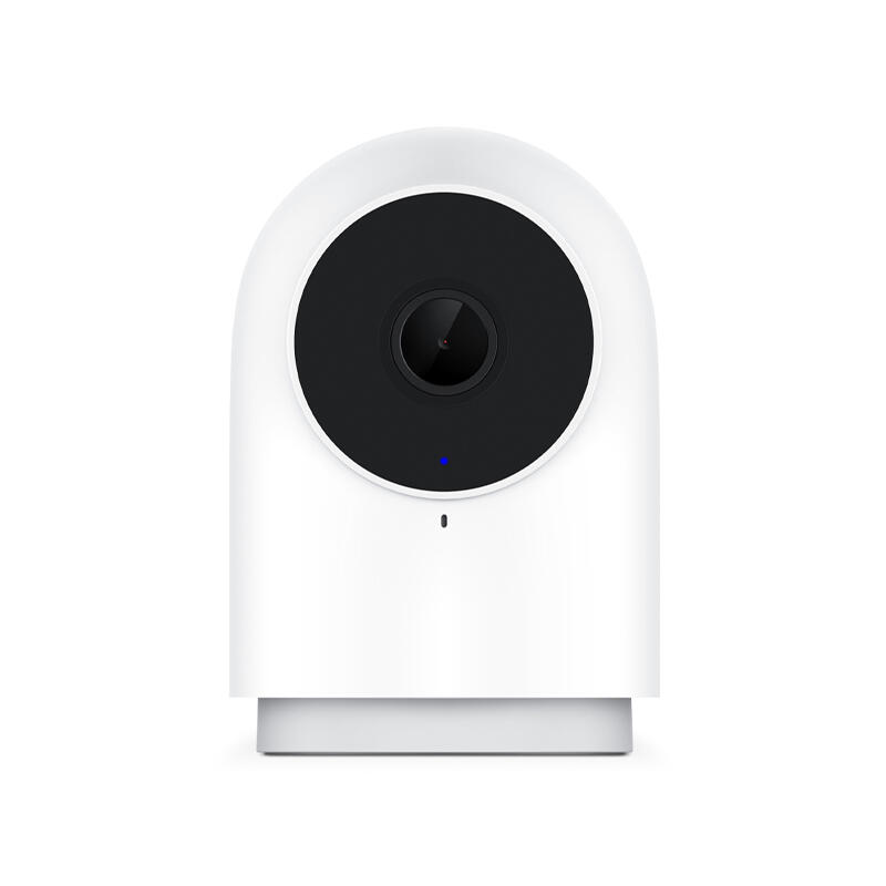 Aqara Camera Hub G2H Pro White