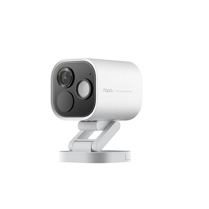 Aqara Camera Hub G5 Pro WiFi White