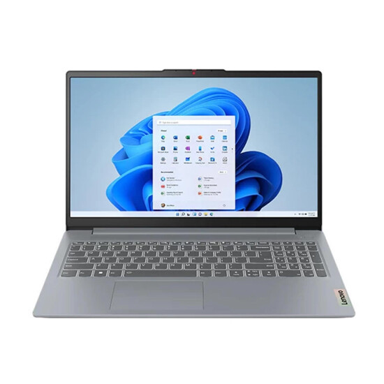 Lenovo IdeaPad Slim 3 82XQ007MRK, AMD Ryzen 3 7320U, AMD Radeon 610M Graphics, 8GB RAM SSD 512GB, Free Dos, ლეპტოპი