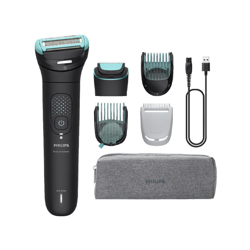 Philips Bodygroom BG7470/15 Black