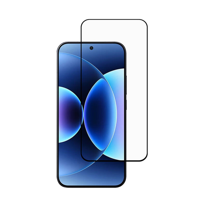 Glass Pro+ Full Screen Tempered Glass Xiaomi 17 Pro