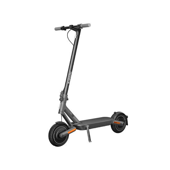 Xiaomi Electric Scooter 4 Ultra Black