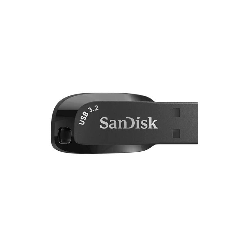 SanDisk Ultra Shift 32GB USB 3.2 SDCZ410A-032G-F46 Black