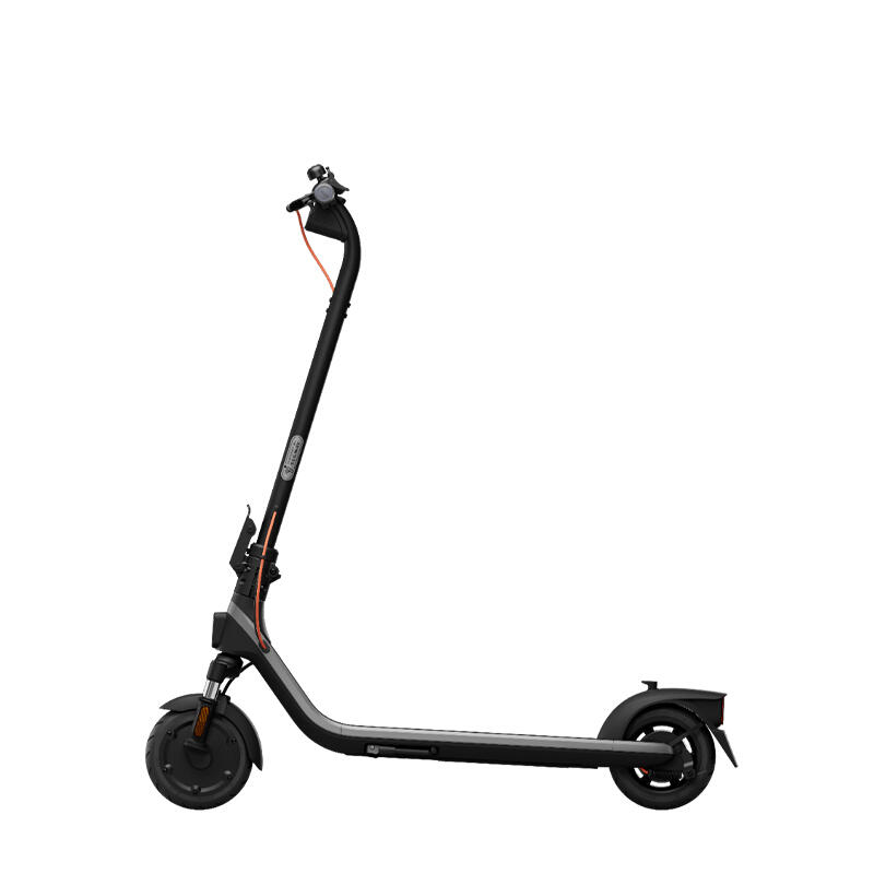 Segway Ninebot KickScooter E2 Plus II Black
