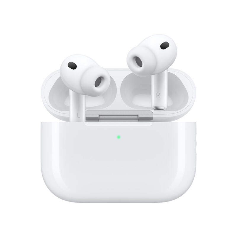 Apple AirPods Pro 3 MFHP4 White