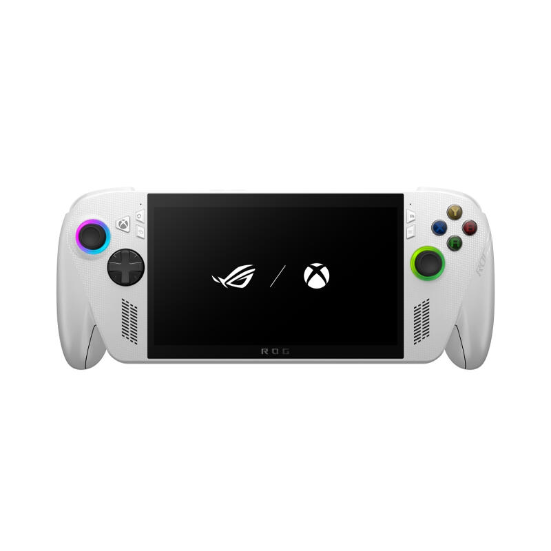 Asus ROG Xbox Ally 16GB RAM 512GB White