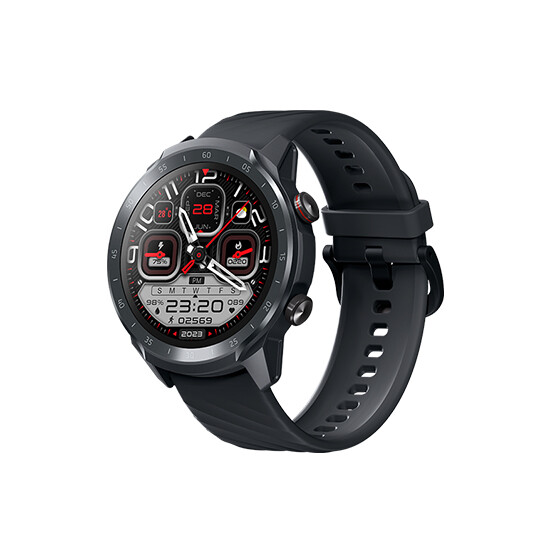 Xiaomi Mibro Watch A2 Black