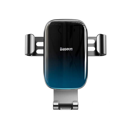 Baseus Glaze Gravity Car Mount SUYL-LG01 Black