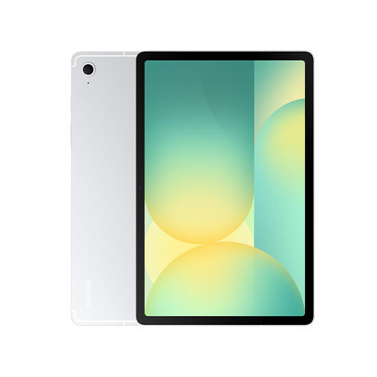 Samsung SM-X520 Galaxy Tab S10 FE 12GB RAM 256GB Wi-Fi Silver