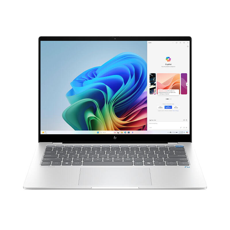 HP OmniBook 5 Flip x360 C1UN6EA, Intel Core 5-120U, Intel UHD Graphics, 16GB RAM SSD 512GB, Free Dos, Laptop