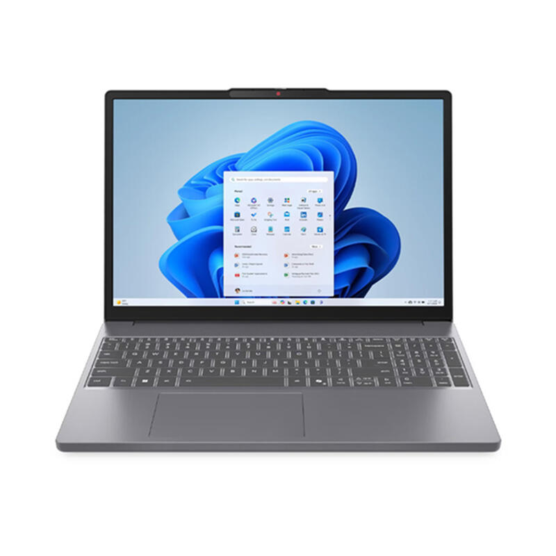 Lenovo IdeaPad Slim 3 83K100TNRK Luna Grey