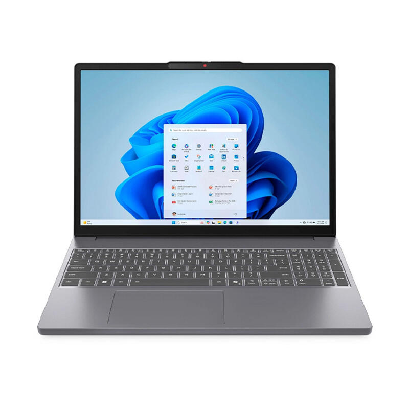 Lenovo IdeaPad Slim 3 83K50006RK Luna Grey