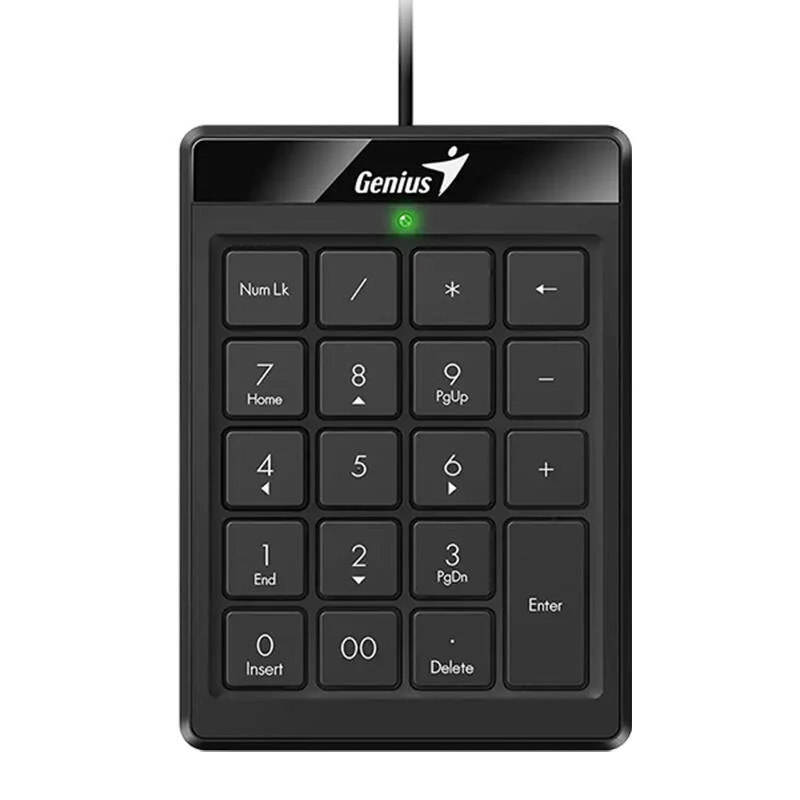 Genius NumPad I110