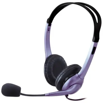 Genius HS-04S Purple
