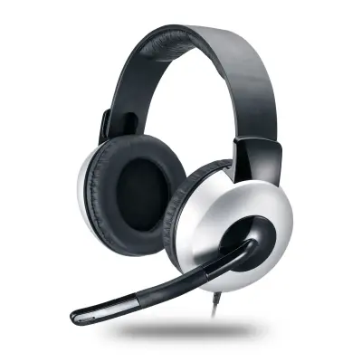 Genius HS-05A Silver