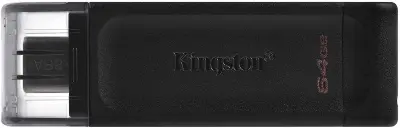 Kingston DT70 64GB USB-C