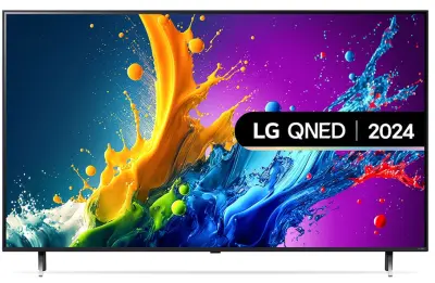 LG  50QNED80T6A