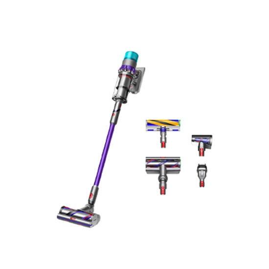 Dyson Vacuum Cleaner SV23 Gen5 Detect Absolute Purple/Iron