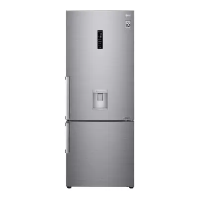 LG GC-GR-F589BLCM.APZQMER Silver