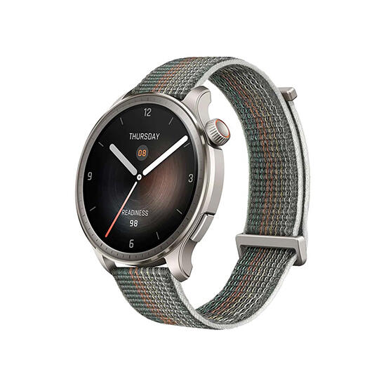 Xiaomi Amazfit Balance Grey