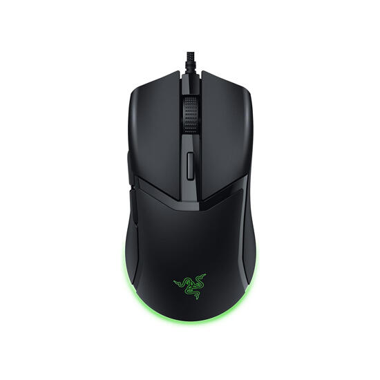 Razer Gaming Mouse Cobra Black