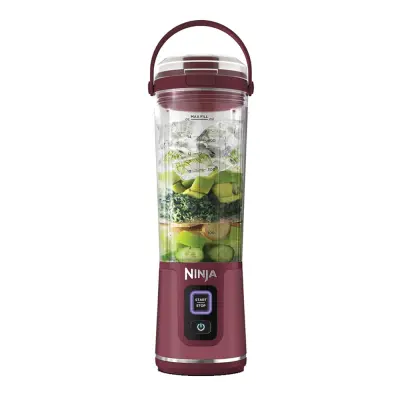 Ninja Blast BC151EUCR Portable Blender Smoothie Maker