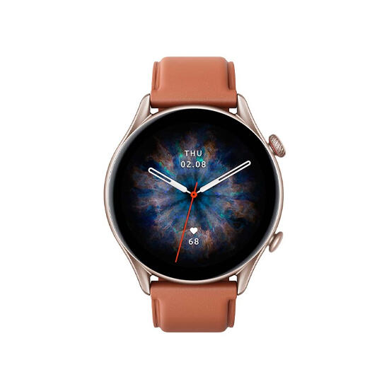 Xiaomi Amazfit GTR 3 Pro Brown