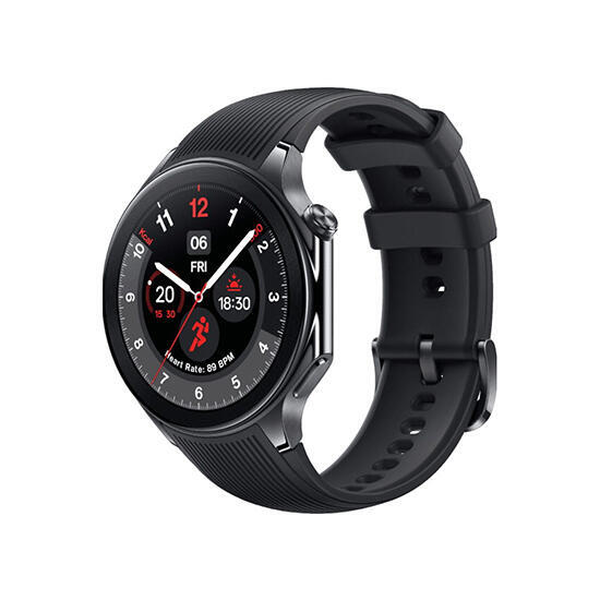 Oneplus Watch 2 Black Steel