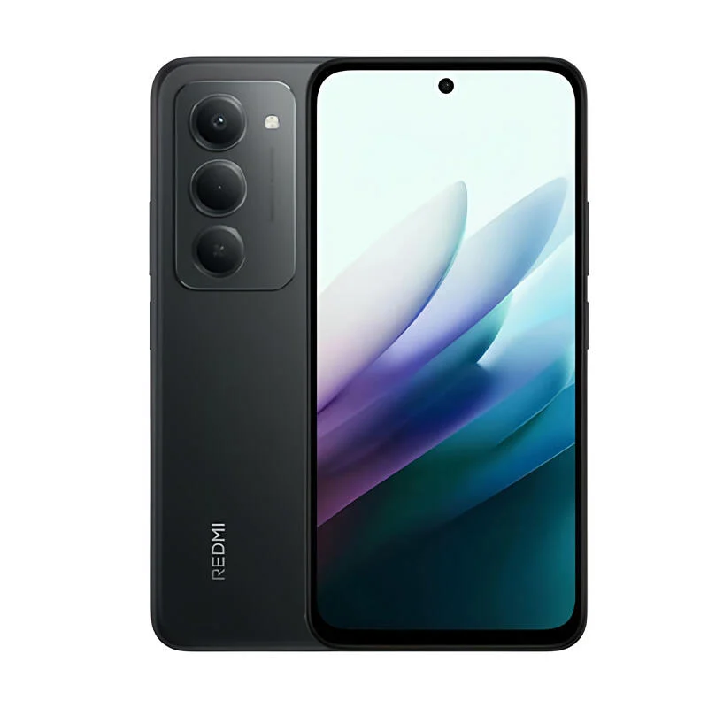 Xiaomi Redmi 15 6GB/128GB Midnight Black