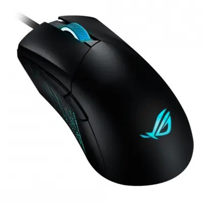 Asus ROG Gladius III Gaming Mouse Black