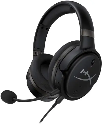 HyperX Cloud Orbit S (HX-HSCOS-GM/WW)