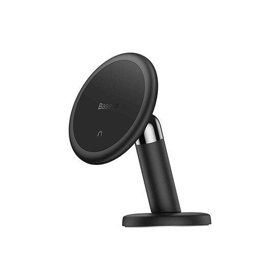 Baseus C01 Magnetic Phone Holder Stick-On Version SUCC000001 Black