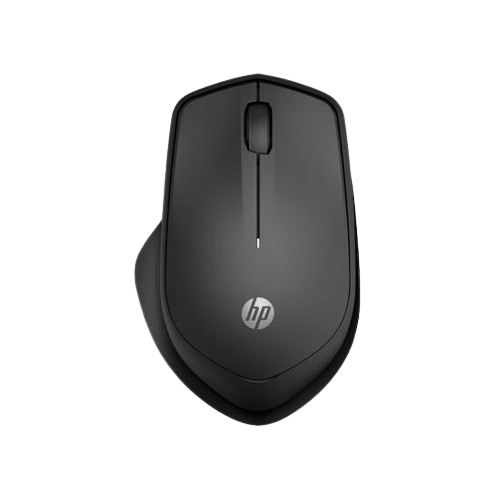HP Silent Wireless Mouse 280 19U64AA Black