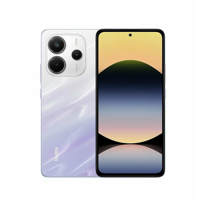 Xiaomi Redmi Note 14 NFC 4G 8/256GB Without Charger Purple