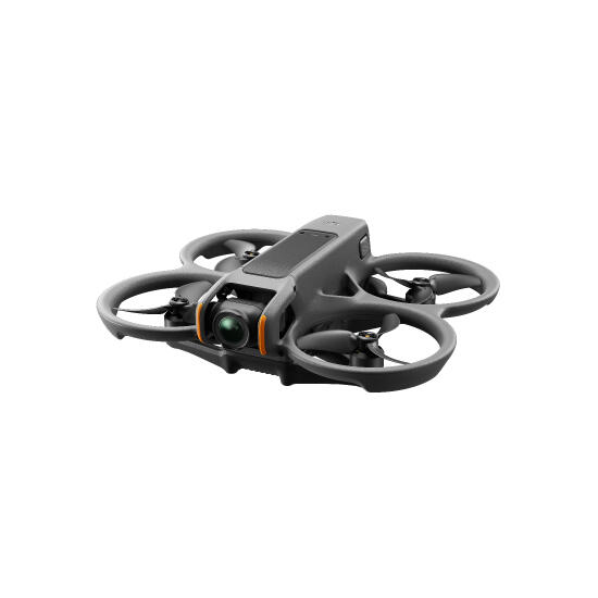 DJI Avata 2 Fly More Combo Single Battery Grey