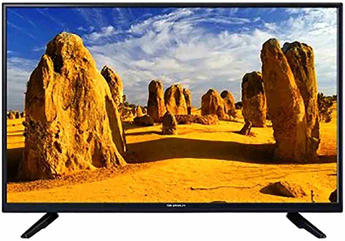 ტელევიზორი Sky Tech 24DLED STV24N9000