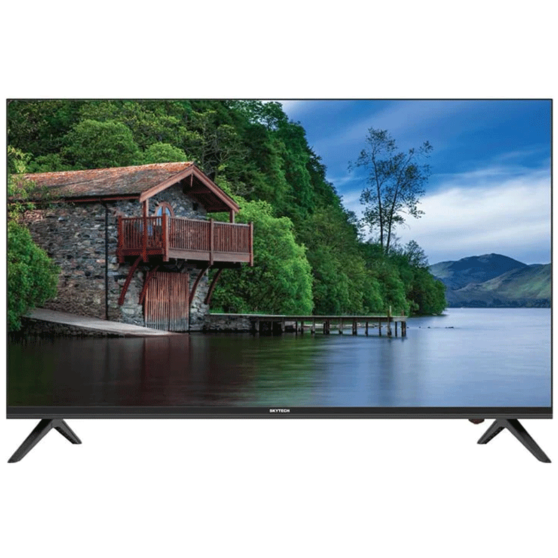 ტელევიზორი  SKYTECH STV50G9200 UHD, SMART 50"