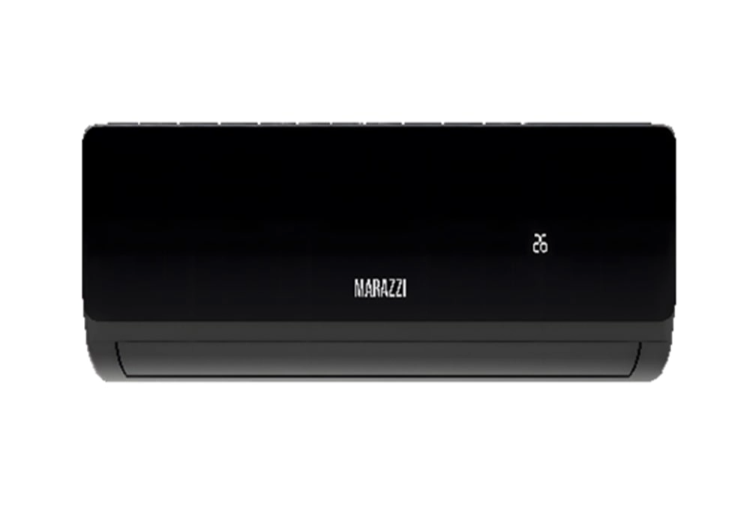 კონდიციონერი MARAZZI JP-AC_18OFS-BL_25Y (50-60 მ²)