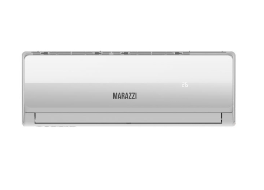კონდიციონერი MARAZZI JP-AC_18OFS-SL_25Y (50-60 მ²)