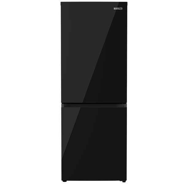 მაცივარი 185სმ MARAZZI BMF-355FSI(SBG)