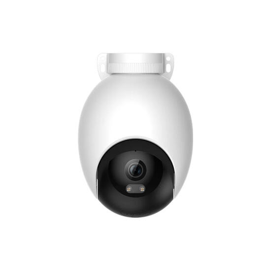 Xiaomi IMILAB EC6 3K WiFi Plug-in Spotlight Camera White