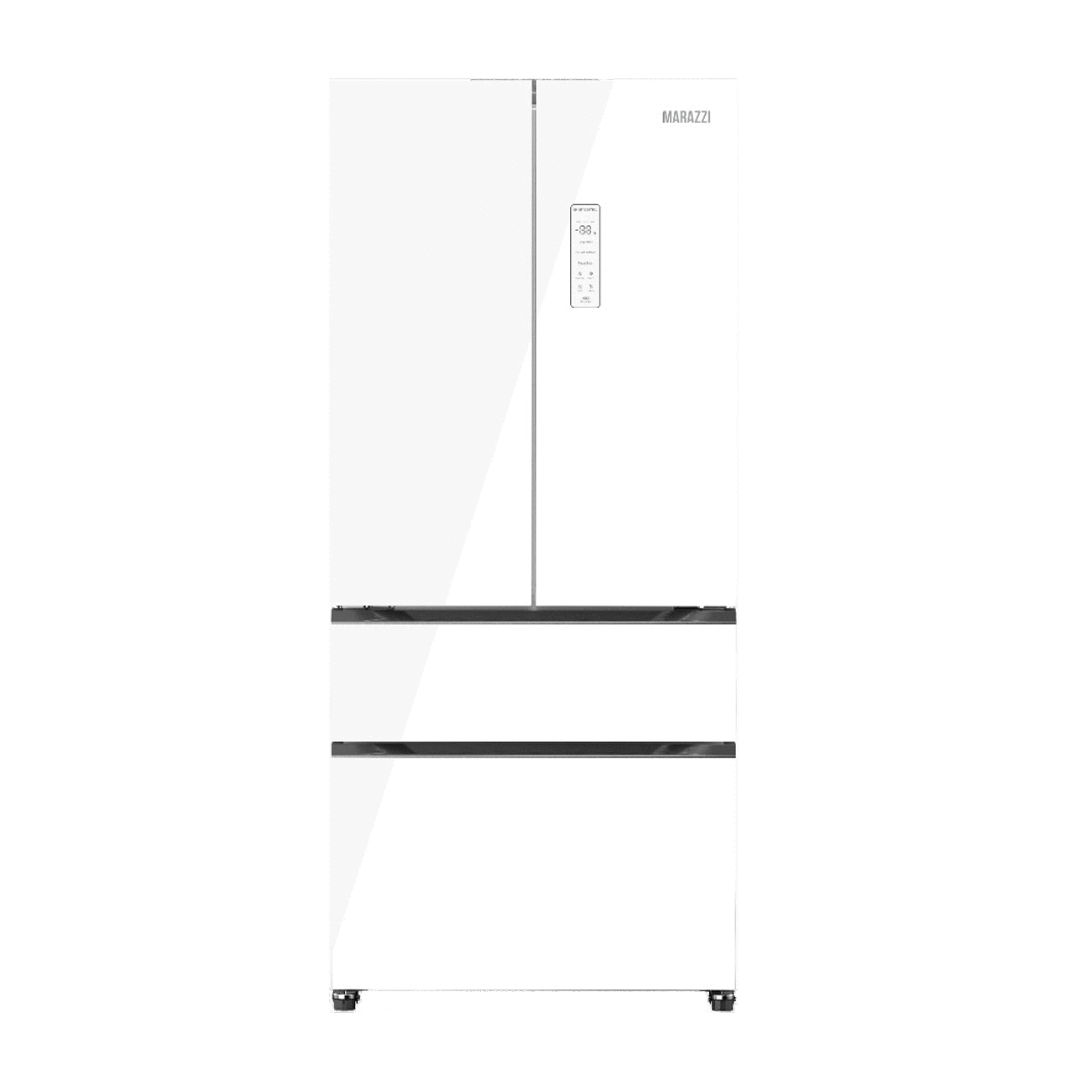 მაცივარი MARAZZI FDR-507FSMO(SWG)