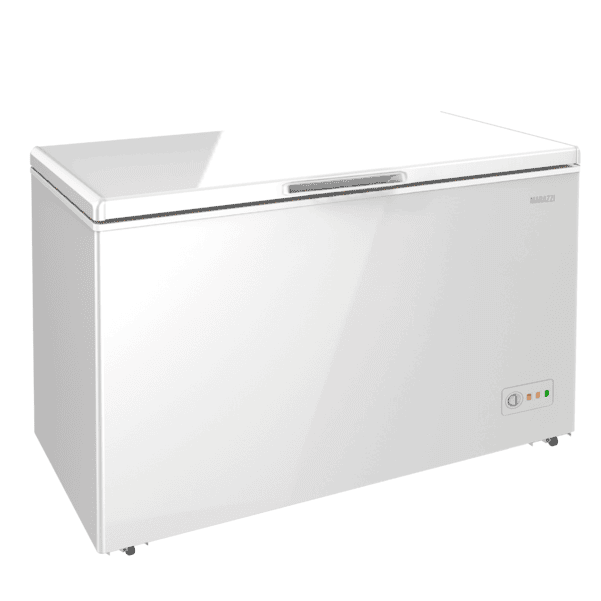 საყინულე მაცივარი MARAZZI CF-400FS(SW)