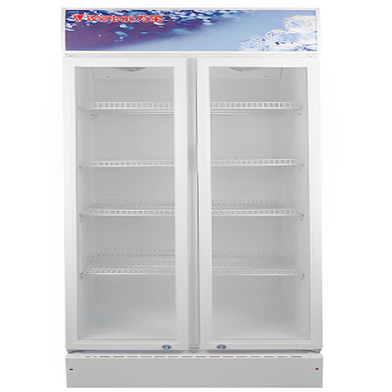 სასმელების მაცივარი MARAZZI SC-658F (658 L)