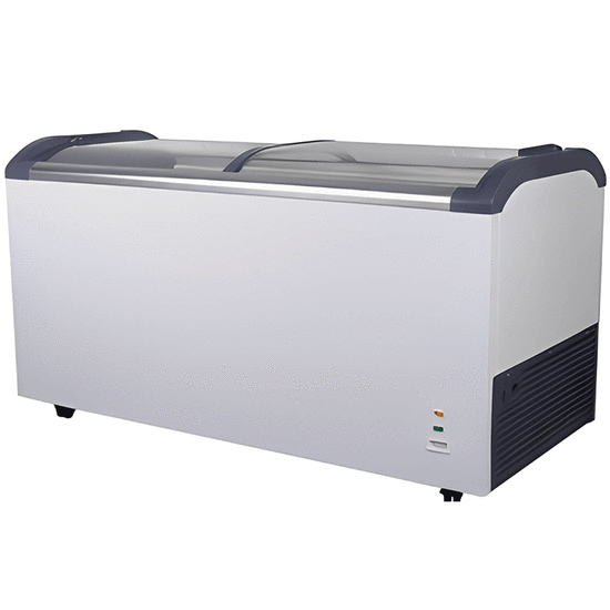 საყინულე მაცივარი MARAZZI SD-H550 (500L)