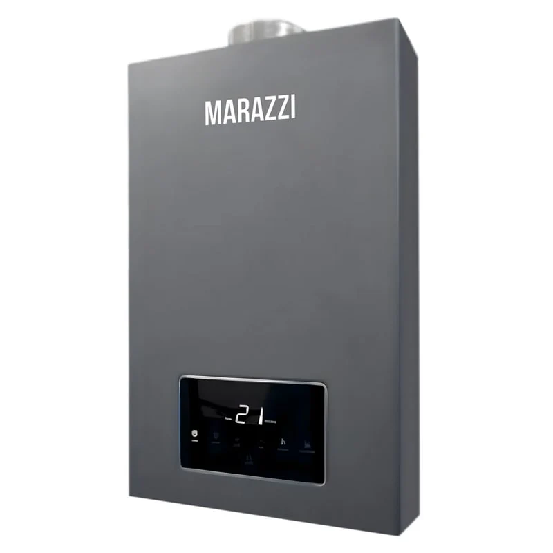 გაზის წყლის გამაცხელებელი MARAZZI DE 1203